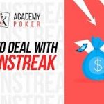 How to deal with downstreak? | Markus Moergis Poker Tips