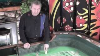 How to Play Craps-15-Bet for Dealers.flv