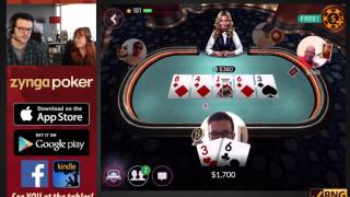 #Zynga #Poker Tips and Tricks #9