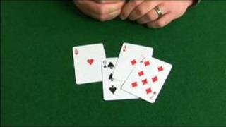 How to Play Omaha Hi Low Poker : Learn About the A6A7s Hand in Omaha Hi-Low Poker