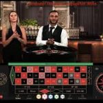 From 10€ to 1200€ at NetEnt RAPID LIVE ROULETTE w Croupier