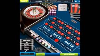 Roulette Guide: Fibonacci Strategy – Roulette.co.uk