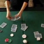 Tips for Playing Texas Holdem Hands : How to Deal Texas Holdem