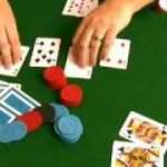 How to Play Casino Poker Games : Tips for Dealing Texas Holdem Poker