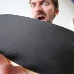 THE PERFECT NON-ABRASIVE GRIP TAPE? | SKATE ROULETTE