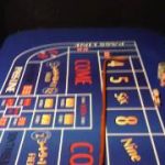 Diy build craps table video 4