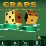 Craps Live Casino