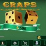 Craps Live Casino