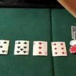Tips for Playing Texas Holdem Hands : Revealing the Flop in Texas Holdem