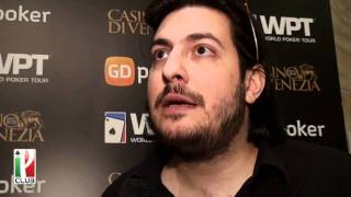 POKER TIPS CON RIZZO: “RILANCIARE PER PROTEZIONE” HA SENSO?