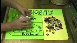 Best Winning Craps System # 1.wmv