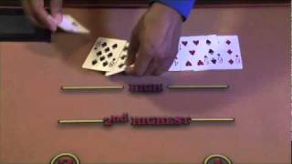 Learn How To Play Pai Gow Poker