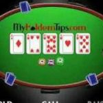 How to Bet in Texas Holdem