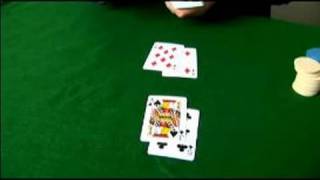 How to Play Guts Poker : Identify Good Hands for Guts Poker