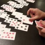 Blackjack Dealer Training Exercise