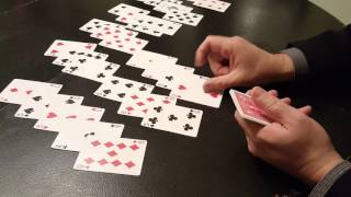 Blackjack Dealer Training Exercise