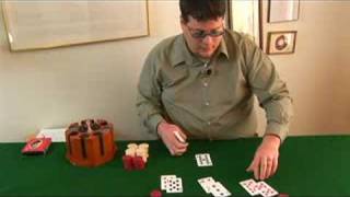 Blackjack Card Game Tips : Blackjack Standing Tips