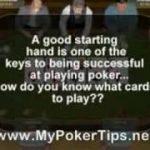 Hold em poker onlne. Play hold em online. Free tips.