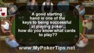 Hold em poker onlne. Play hold em online. Free tips.
