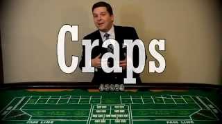 How to Win at Craps – Stan’s Gambling Tips