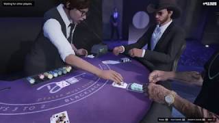 Gta 5 Casino Win 100k on Blackjack Strategy