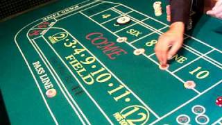 #4 Learn How to Play Craps and Win Video More Action