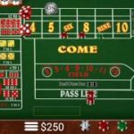 THE ONLY STRATEGY YOU NEED FOR CRAPS