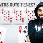 Calcula tu probabilidad de ganar (Outs y Odds) | Consejos para ganar en el poker #3