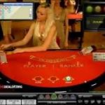 Live dealer Diana | VIP limits live baccarat