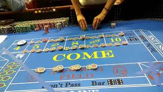 Learn Craps Place Bets Payouts