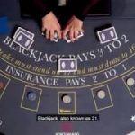 Learn How To Play Blackjack With CasinoEuro