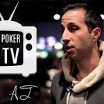 Poker tips: What It’s Like to Play Poker on TV? [Ask Alec]