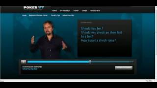 Defend Your Big Blind – Poker Tips by Daniel Negreanu