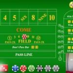 How To Win THOUSANDS Playing CRAPS At CASINOS