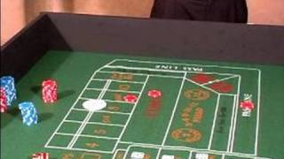 How to Play Craps : How to Place Come Bets in Craps