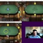 Top Tips For No Limit Hold’em Success Part 1/4