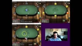 Top Tips For No Limit Hold’em Success Part 1/4