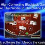 Blackjack Strategy | Blackjack System | Online Blackjack Sof