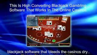 Blackjack Strategy | Blackjack System | Online Blackjack Sof