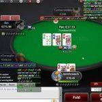 Pokerstars – Poker Strategie für Texas Holdem Cashgame NL 200 Hand