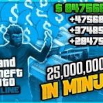 *NEW* UNLIMITED CHIPS GLITCH! WIN BLACKJACK EVERY TIME (GTA 5 MONEY GLITCH)