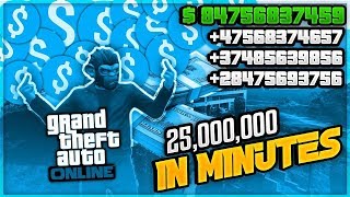 *NEW* UNLIMITED CHIPS GLITCH! WIN BLACKJACK EVERY TIME (GTA 5 MONEY GLITCH)