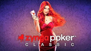 Play Free Casino Games TOP Online Casino Tournaments – Texas Hold’em By Zynga POKER CLASSIC