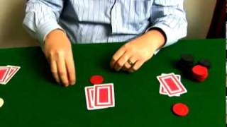 Texas Holdem- Poker Tournament StrategyOptimal Short Stack Play Poker Strategy in Texas Holdem