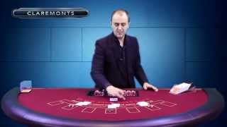 How to Play Blackjack – The Dream Hand & The Easy Hand