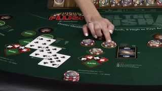 How to Play: High Card Flush