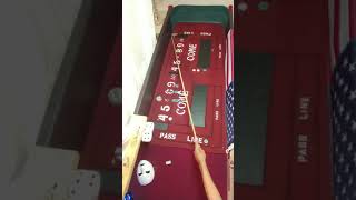 Craps Strategy – The Juice