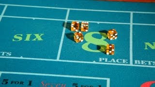 Craps Pass Line & Don’t Pass Line Bet | Gambling Tips