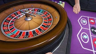 I Tried Roulette, and Regret It – GTA Online Casino DLC