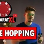 Baccarat TABLE HOPPING Explained + Tips and Hints by G